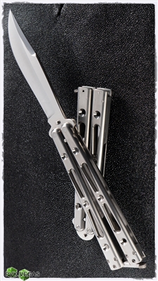 Matt Cook Custom Balisong