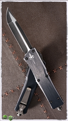 Marfione Custom Combat Two-Tone DLC AP Blade DLC HW SN009