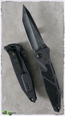 Marfione Custom SOCOM Elite M/A Tanto DLC AP Blade