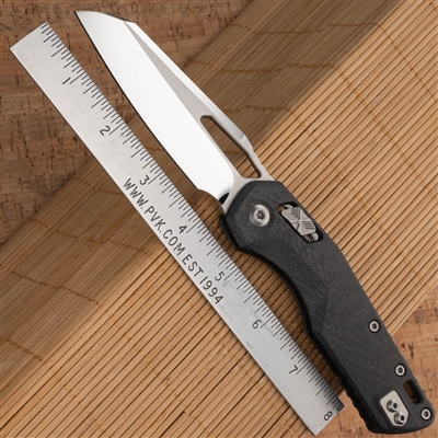 Marfione Custom Knives Prototype M.S.I.