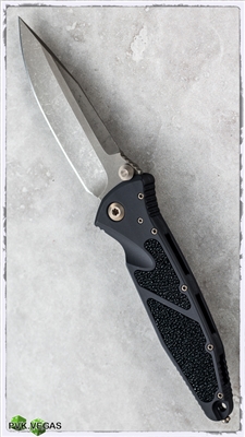 Marfione Custom SOCOM Elite M/A S/E Bronzed Blade