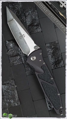 Marfione Custom SOCOM Elite M/A Tanto Prototype