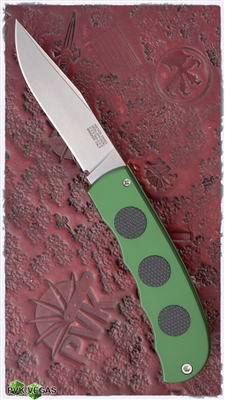 Maniago Hidden Scale Release Auto Green