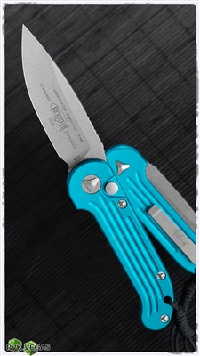 Microtech Large UDT Automatic Knife