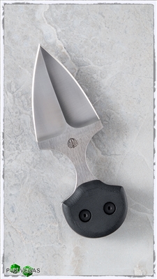 Mick Strider Custom Push Dagger