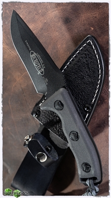 Microtech Currahee Knife Fixed Blade