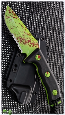 Microtech Currahee Knife Fixed Blade