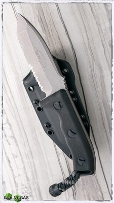 Microtech Currahee Knife Fixed Blade