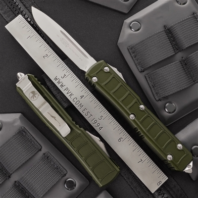 Microtech Ultratech II S/E 121II-10ODS