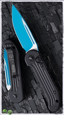 Microtech Large UDT Automatic Knife