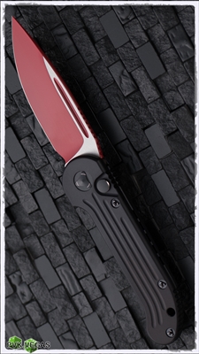 Microtech LUDT Sith Lord