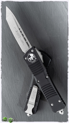 Microtech Combat Troodon T/E 144-1OAP AP Blade