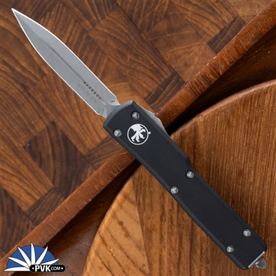 Microtech UTX-70 D/E 147-10AP Apocalyptic Blade