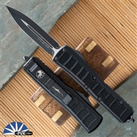 Microtech UTX-85 D/E 232ii-1TS STEP