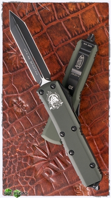 Microtech 85 USN GX Spartan SN#232