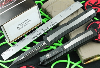 Microtech Element OTF Automatic Knife