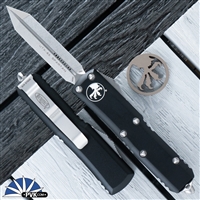 Microtech UTX-85 Spartan 230-10 SW Spartan Blade