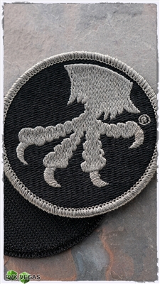 Microtech Morale Patches