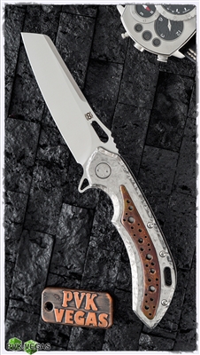 Olamic Wayfarer 247