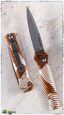 Piranha Knife Co. Automatic Knives *All Models*