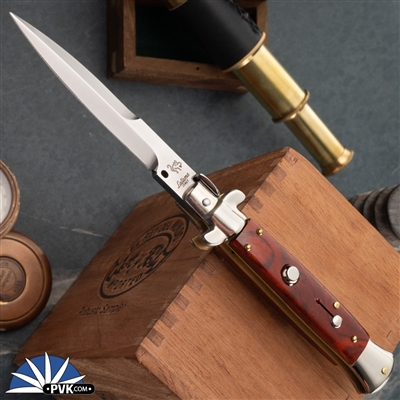 Latama Picklock 23CM Cocobolo Half Grind