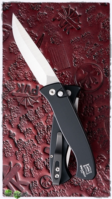 Protech Brend Fun Sized #2 1221-Satin Blade