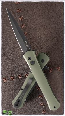 Protech The Don Automatic Knife