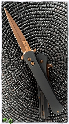 Protech The Large Don Automatic Knife