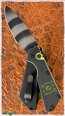 Protech Strider SnG Automatic USN GX LTD