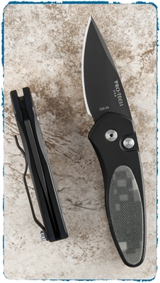 Protech Sprint Automatic Knife