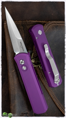 Protech Godson Automatic Knife