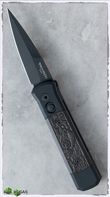 Protech Godson Automatic Knife