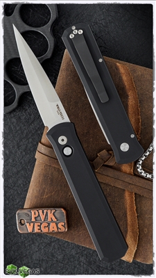 Protech Godfather Automatic Knife