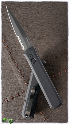 Protech Godfather Automatic Knife