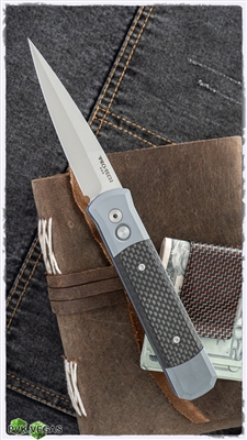 Protech Godfather Automatic Knife