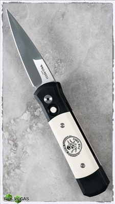 Protech Godson Automatic Knife