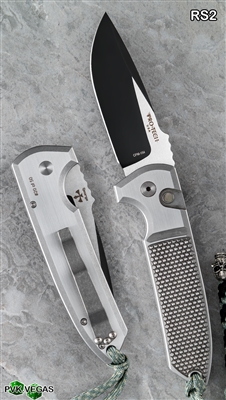 Protech Les George Rockeye Automatic Knife All Models