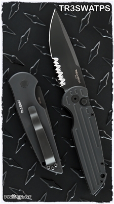 Protech Tactical Response TR-3 Automatic Knife All Models
