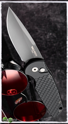 Protech Tactical Response TR-3 Automatic Knife All Models