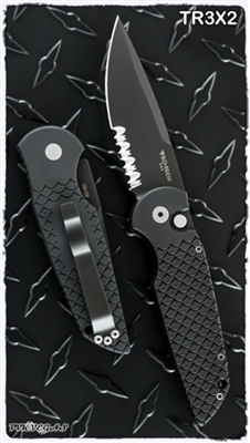 Protech Tactical Response TR-3 Automatic Knife All Models