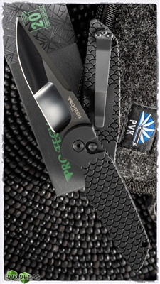 Protech Tactical Response TR-3 Automatic Knife All Models