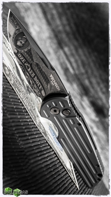 Protech Tactical Response TR-3 Automatic Knife All Models