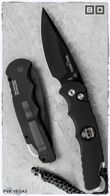 Protech Tactical Response TR-4 Manual Knife *All Models*
