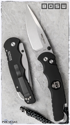 Protech Tactical Response TR-4 Manual Knife *All Models*