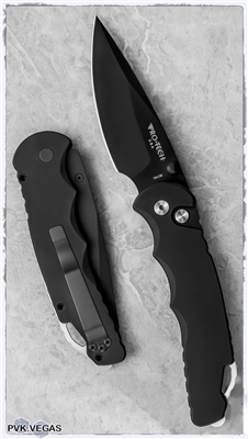 Protech Tactical Response TR-4 Manual Knife *All Models*