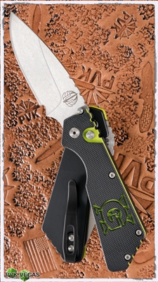 Protech Strider PT Automatic  USN GX LTD