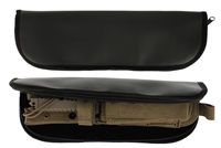 Safe & Sound Gear Custom Zip up Knife Pouch 14" AC120