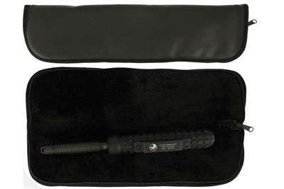 Safe & Sound Gear Custom Zip up Knife Pouch 17" AC121