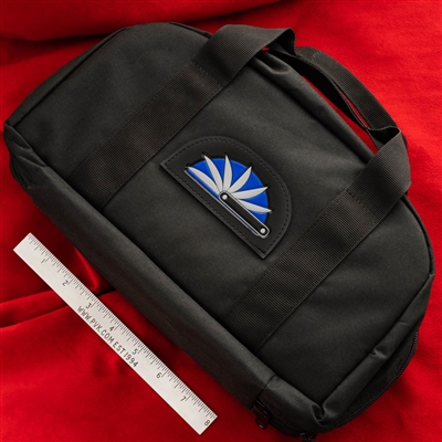 PVK 10 Knife Custom Collector Bag