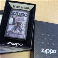 Zippo Lighter 218 Zippo On a Zippo On a Zippo